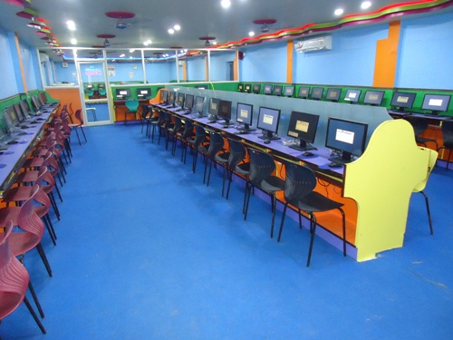 Library